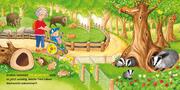 Baby Pixi (unkaputtbar) 129: Mein Lieblingsbuch vom Wald - Abbildung 6