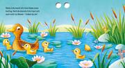 Mein Baby-Pixi-Buggybuch: Findest du die Tierkinder? - Abbildung 1