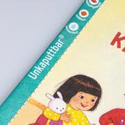 Baby Pixi (unkaputtbar) 149: Mein Lieblingsbuch vom Kindergarten - Abbildung 2