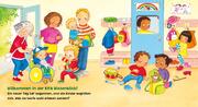 Baby Pixi (unkaputtbar) 149: Mein Lieblingsbuch vom Kindergarten - Abbildung 4