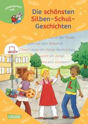 6er Sammelband: Die schönsten Silben-Schul-Geschichten
