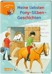 Meine liebsten Pony-Silben-Geschichten