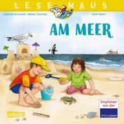 Am Meer - Cover