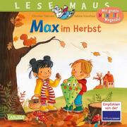 Max im Herbst