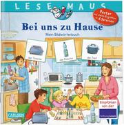 Bei uns zu Hause - Cover
