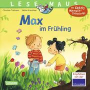 Max im Frühling