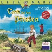 Tom bei den Piraten