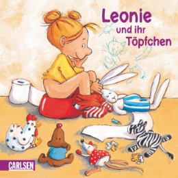 Leonie und ihr Töpfchen