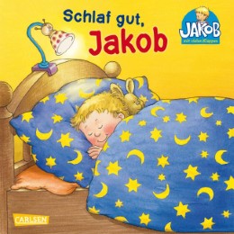 Schlaf gut, Jakob