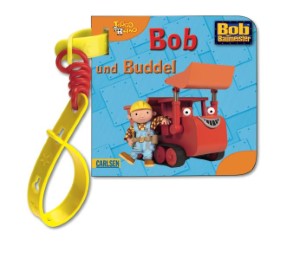 Bob und Buddel