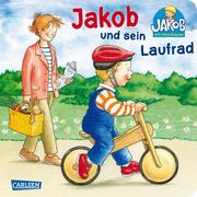 Jakob und sein Laufrad