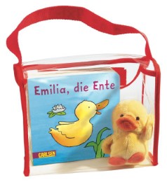 Emilia, die Ente