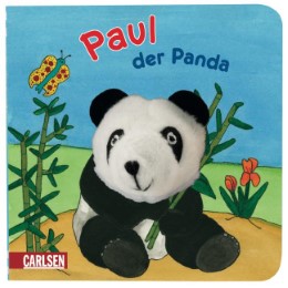 Paul, der Panda