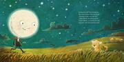 Wenn der Mond in der Nacht über alle Tiere wacht ... gibt er auch auf dich gut acht - Abbildung 9