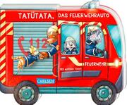 Tatütata, das Feuerwehrauto