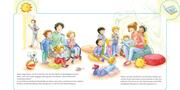 Conni-Pappbilderbuch: Conni kommt in den Kindergarten - Abbildung 2