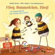 Flieg, Hummelchen, flieg! - Cover