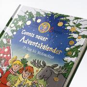 Conni-Adventsbuch: Meine Freundin Conni - Connis neuer Adventskalender - Abbildung 3