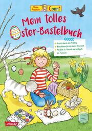 Mein tolles Oster-Bastelbuch