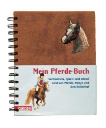 Mein Pferde-Buch