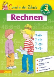 Rechnen - Cover