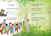 Lesen lernen mit Conni: Conni und die Wald-Detektive - Abbildung 10