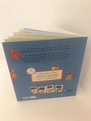 Mein erstes Kindergarten-Bastelbuch: Pappteller, Becher & Co. - Abbildung 1