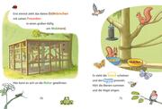 Lesen lernen mit Conni: Conni und das Eichhörnchen - Abbildung 7