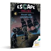 Escape Challenge: Flucht vom Geisterschiff - Abbildung 1