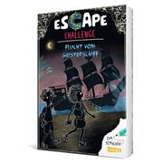 Escape Challenge: Flucht vom Geisterschiff - Abbildung 2