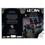 Escape Challenge: Flucht vom Geisterschiff - Abbildung 3