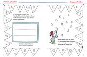 Mein kunterbuntes dickes Lernheft: Buchstaben und Zahlen - Abbildung 2