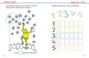 Mein kunterbuntes dickes Lernheft: Buchstaben und Zahlen - Abbildung 6
