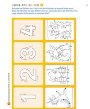 Mein Kreativ-Lernspaß: Zahlen und Formen - Abbildung 4