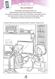 Conni Gelbe Reihe (Beschäftigungsbuch): Mein megatolles Vorschulbuch - Abbildung 3
