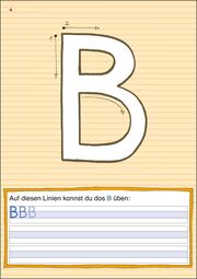 Mein bunter ABC- und Zahlen-Block - Abbildung 3