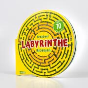 Kreativer Labyrinthe-Rätselspaß - Abbildung 1