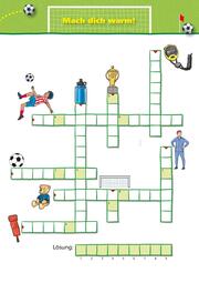 Fußball-Rätselblock für Profis - Abbildung 3