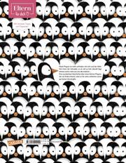 ELTERN-Vorlesebücher: Paule Pinguin allein am Pol - Illustrationen 1