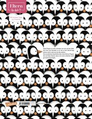 ELTERN-Vorlesebücher: Paule Pinguin allein am Pol - Illustrationen 2