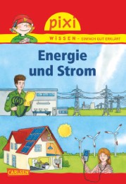 Energie und Strom