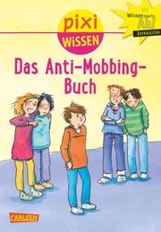 Das Anti-Mobbing-Buch - Cover