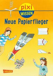 Neue Papierflieger - Cover