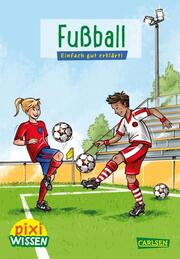 Fußball - Cover