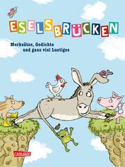 Eselsbrücken - Cover