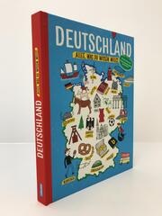 Deutschland - Abbildung 1