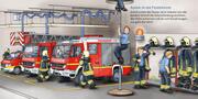 Hör mal (Soundbuch): Die Feuerwehr - Abbildung 1