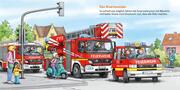 Hör mal (Soundbuch): Die Feuerwehr - Abbildung 2