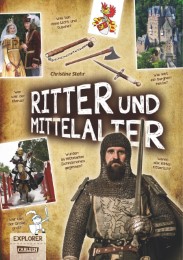 Ritter und Mittelalter