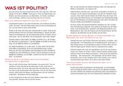 Wir haben die Macht - Handbuch fürs Einmischen in Politik und Gesellschaft - Illustrationen 1